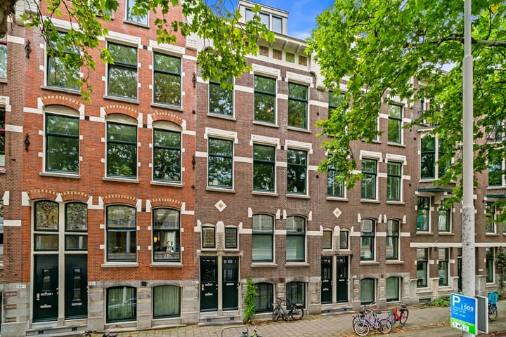 Rochussenstraat 189-C