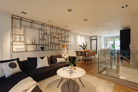 Hemonystraat 40-H