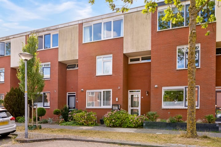 Aalbessenstraat 23