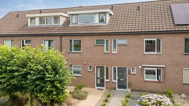 Lange Griet 5