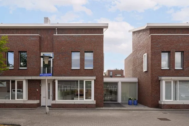 Willem Schorerstraat 9