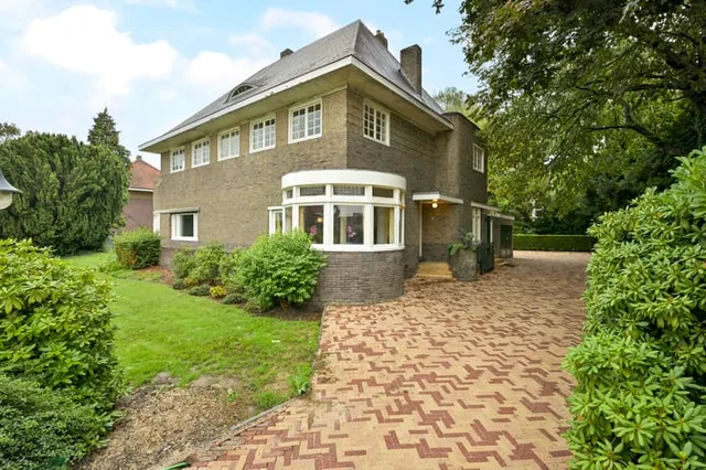 Parklaan 29