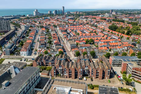 Van Dishoeckstraat 110