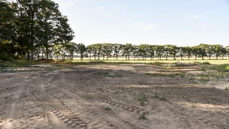NVM Open Huizen Dag Bloemenkampsweg 5