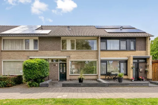 Noordzeelaan 27