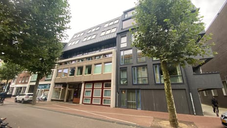 Mariënburgsestraat 59-A10