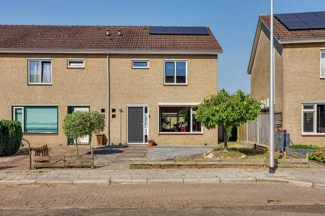 Brucknerstraat 25 7604 HE Almelo