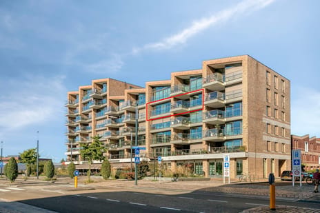 Noorderhavenstraat 162