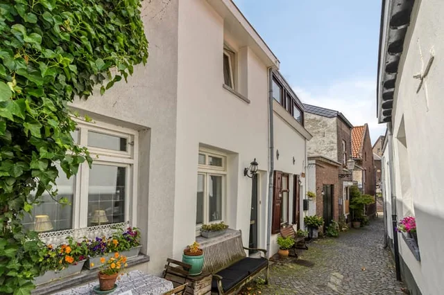 Sint Hilariusstraat 10