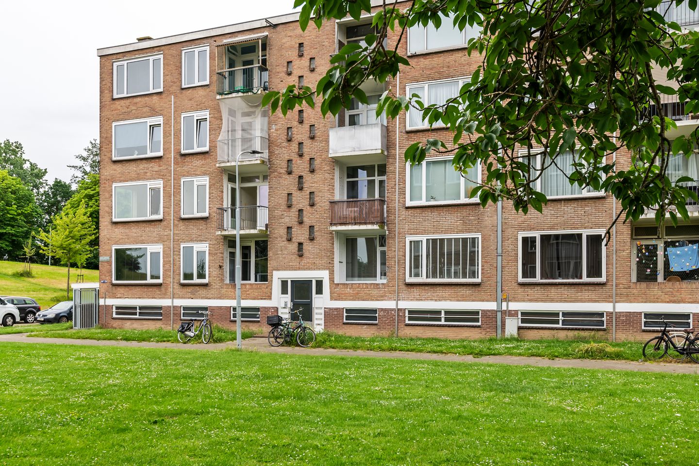 Diderik Vijghstraat 109