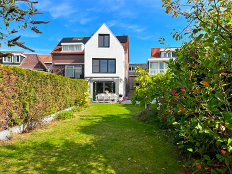 Landsmeerderdijk 8