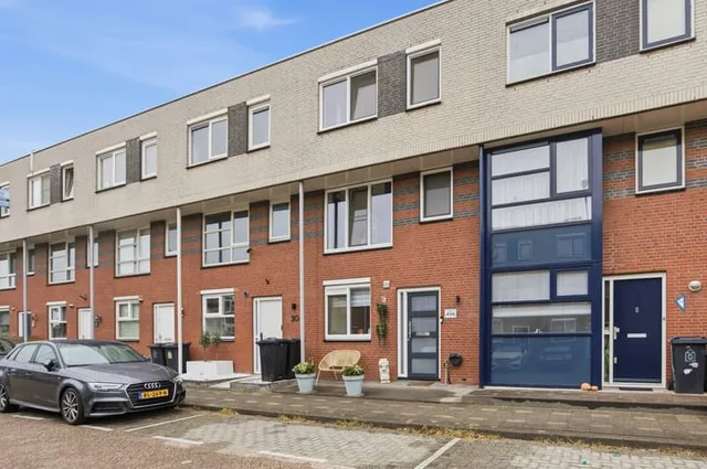 Hornetstraat 32