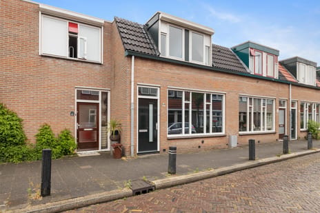 Scheldestraat 44