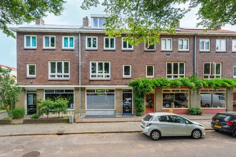 Wolfstraat 3-A