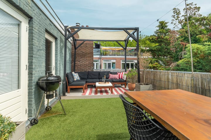 Cleyburchstraat 38-B02