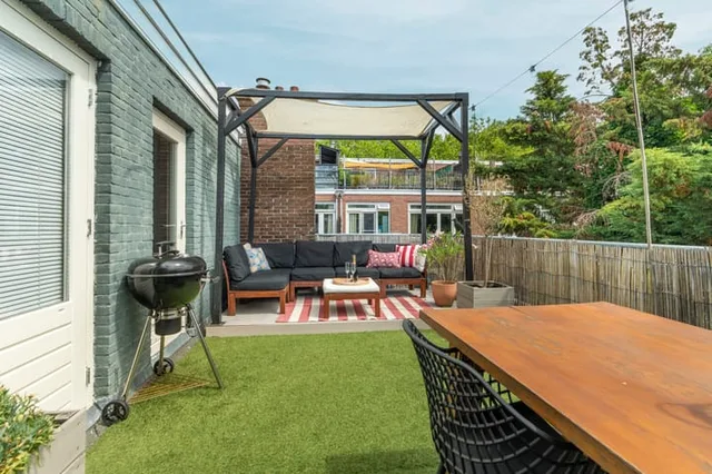 Cleyburchstraat 38-B02