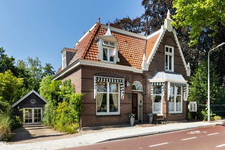 Amsteldijk Zuid 146