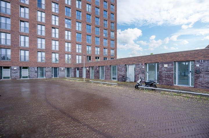 Polenstraat 84-D