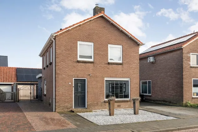 Enkstraat 13