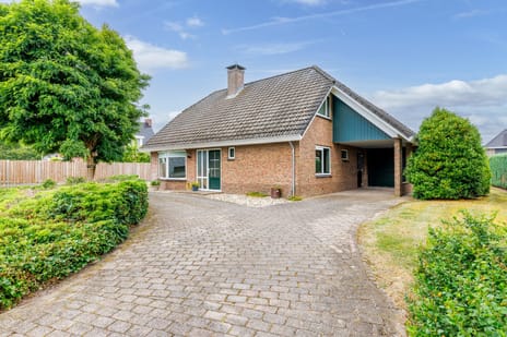 Schapendijk 8