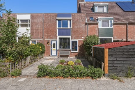Willem Arondeusstraat 54