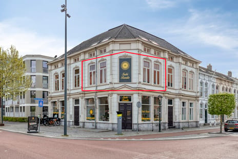 Zuid-Oostsingel 1-a
