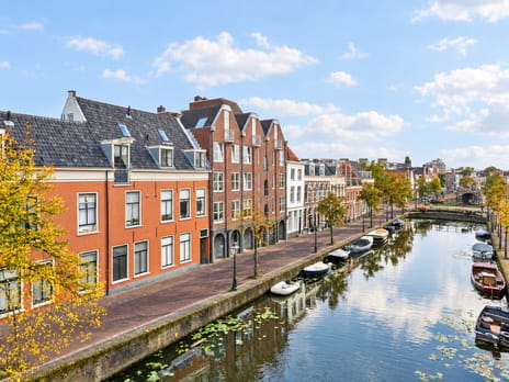 Nieuwe Mare 63