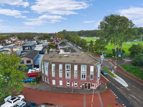 Beverwijkerstraatweg 6-r