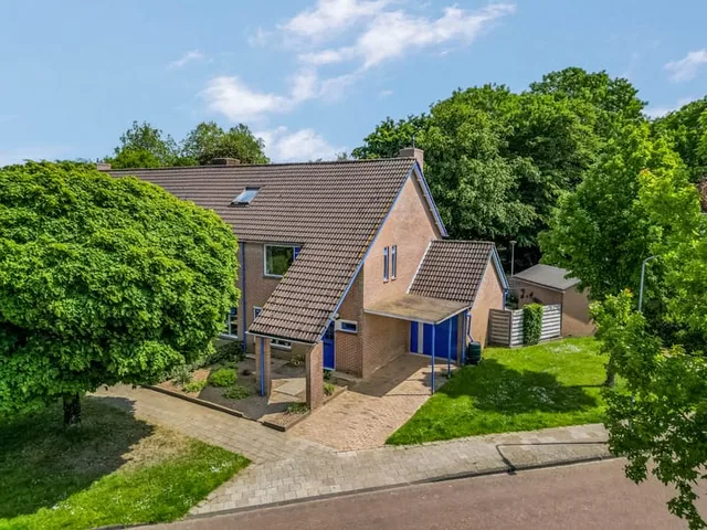 Wulpenhof 1