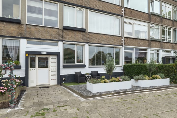 Reijerweg 121