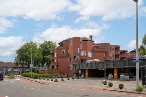 Braamberg 158