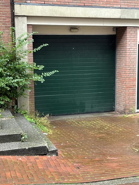 Bellamystraat