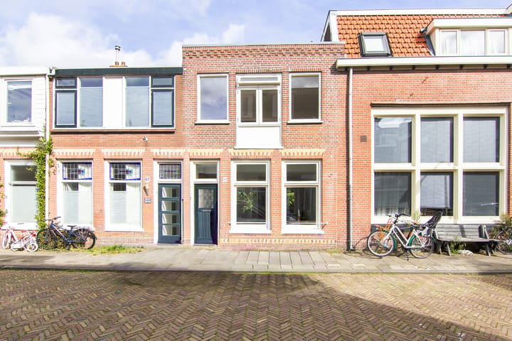 Roosveldstraat 69