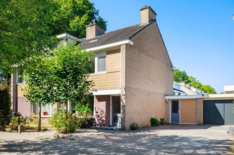 Brabantlaan 54