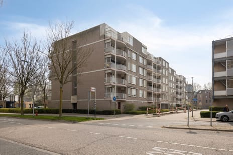 Schepen Oppenwervestraat 143