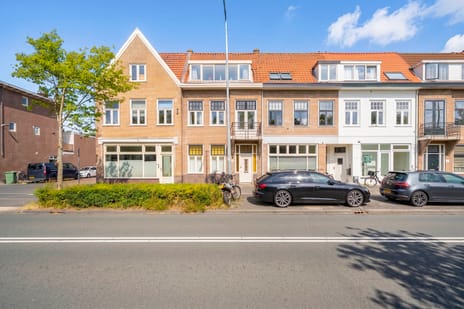 Leidsevaart 452-A