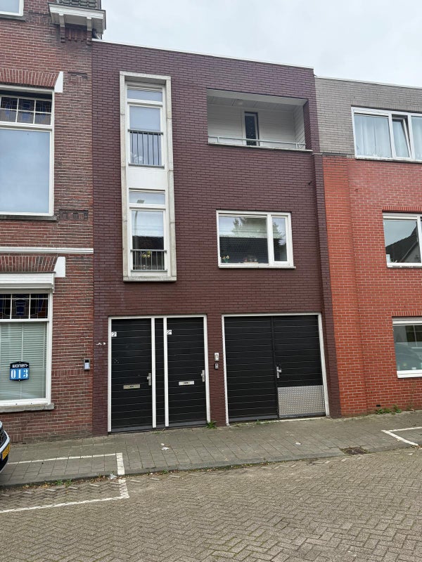 Korte Nieuwstraat 2