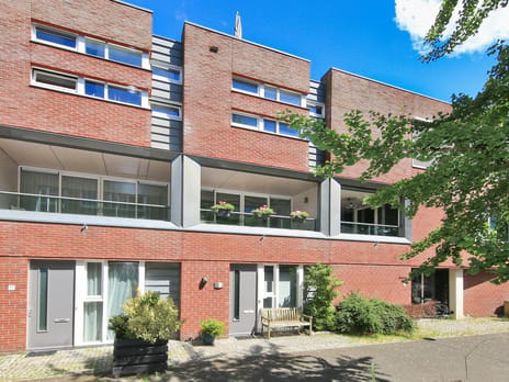 Piet Kraakstraat 19