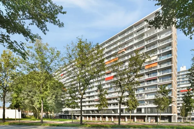 Burgemeester Hogguerstraat 857