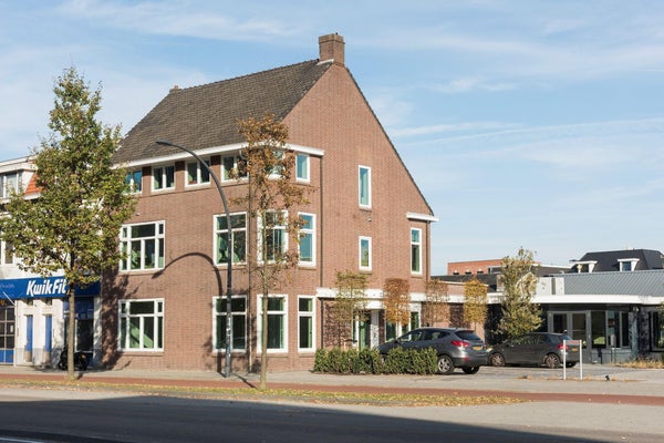 Hengelosestraat