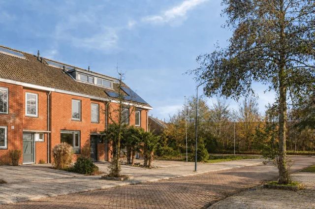 Keizershof 53