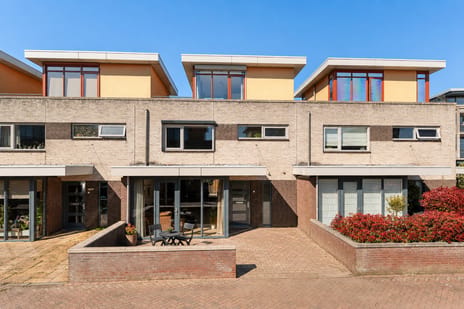 Van Zoestkade 7