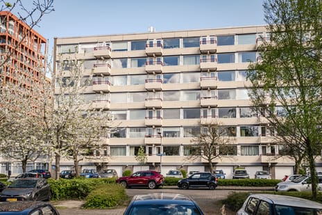 Zandvoorter Allee 242