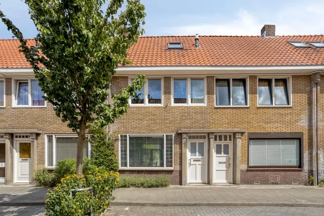 Madeliefstraat 49