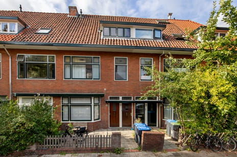 Tesselschadestraat 30-B
