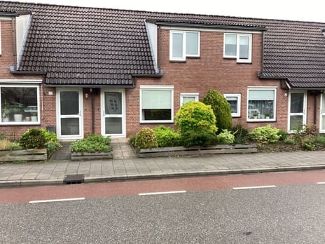 Koppeldijk 8