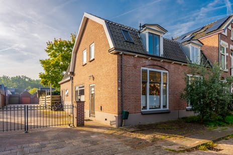 Nooitgedacht 70