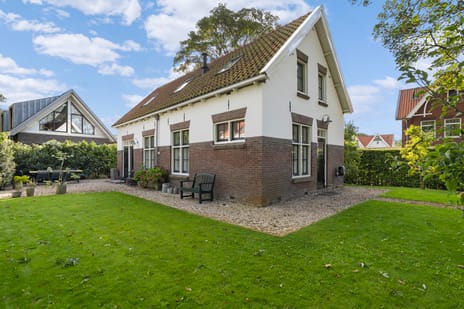 Oude Parklaan 6