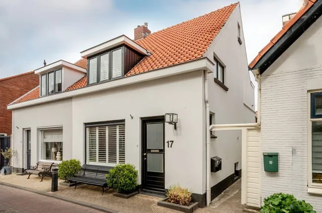 NVM Open Huizen Dag Keizerstraat 17