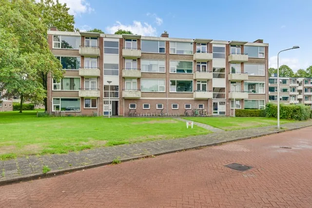 Hornstraat 6